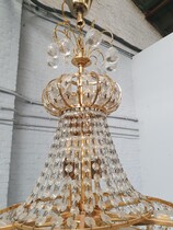 50s Chandelier