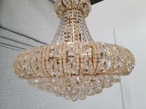 50s Chandelier