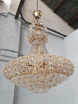 50s Chandelier