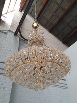 50s Chandelier