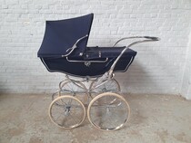 Childs wagon 60s UK Metal 1960