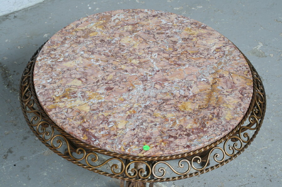 Art Deco Coffee Table (Large)