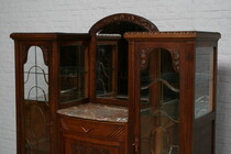 Art Deco (Louis XVI) Buffet (cabinet)