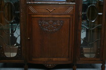 Art Deco (Louis XVI) Buffet (cabinet)