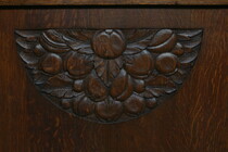 Art Deco (Louis XVI) Buffet (cabinet)