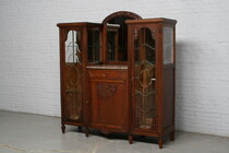 Art Deco (Louis XVI) Buffet (cabinet)