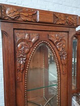 Art Deco (Louis XVI) Buffet (cabinet)