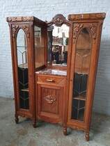 Art Deco (Louis XVI) Buffet (cabinet)