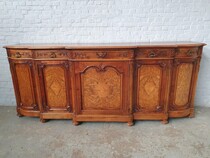 Art Deco (Louis XVI) Sideboard