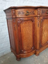 Art Deco (Louis XVI) Sideboard