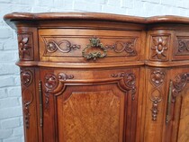 Art Deco (Louis XVI) Sideboard