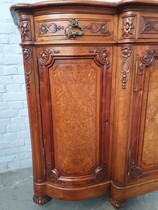 Art Deco (Louis XVI) Sideboard