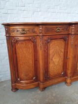 Art Deco (Louis XVI) Sideboard