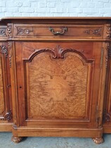 Art Deco (Louis XVI) Sideboard