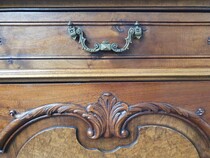 Art Deco (Louis XVI) Sideboard