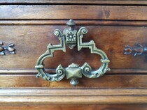 Art Deco (Louis XVI) Sideboard