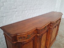 Art Deco (Louis XVI) Sideboard