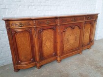 Art Deco (Louis XVI) Sideboard