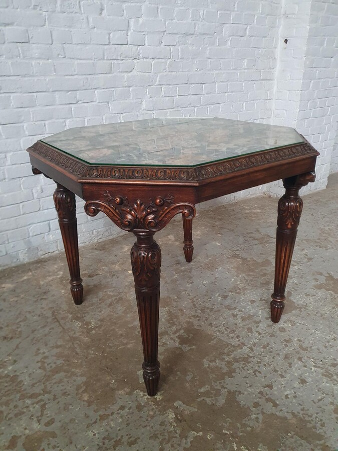 Art Deco (Louis XVI) Sidetable