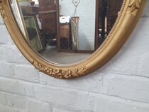 Art Deco Mirror