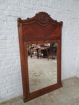 Art Deco Mirror (Beveled)