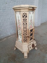 Art Nouveau Stove