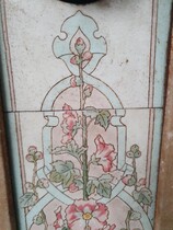 Art Nouveau Stove