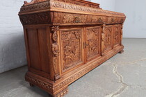 Breughel style Sideboard