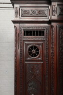 Brittany Style cabinet