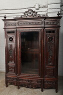 Brittany Style cabinet