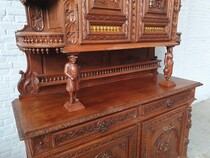 Brittany Style Cabinet (Buffet)