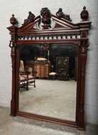 Brittany Style Mirror (Beveled)