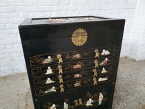 Chinese Style Cabinet