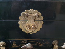 Chinese Style Cabinet