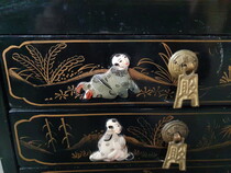 Chinese Style Cabinet