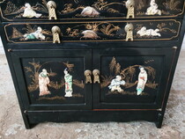 Chinese Style Cabinet