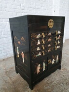 Chinese Style Cabinet