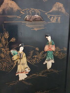 Chinese Style Cabinet