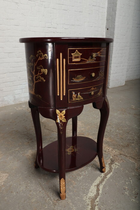 Chinese Style Cabinet