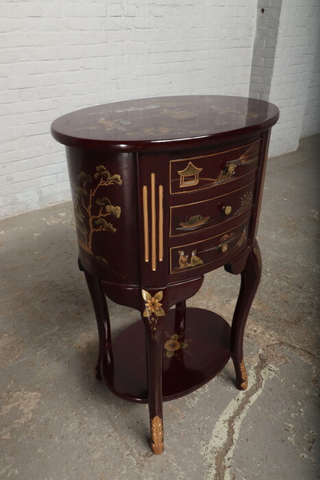 Chinese Style Cabinet