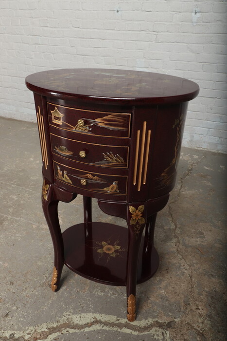 Chinese Style Cabinet