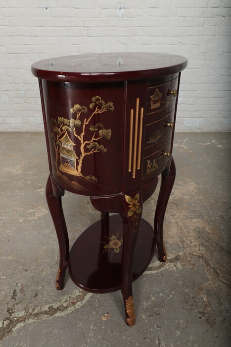 Chinese Style Cabinet