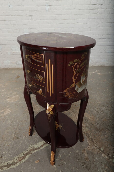 Chinese Style Cabinet