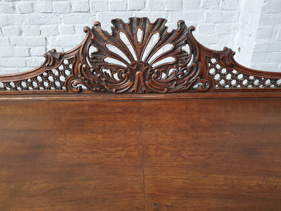 Chippendale Sideboard