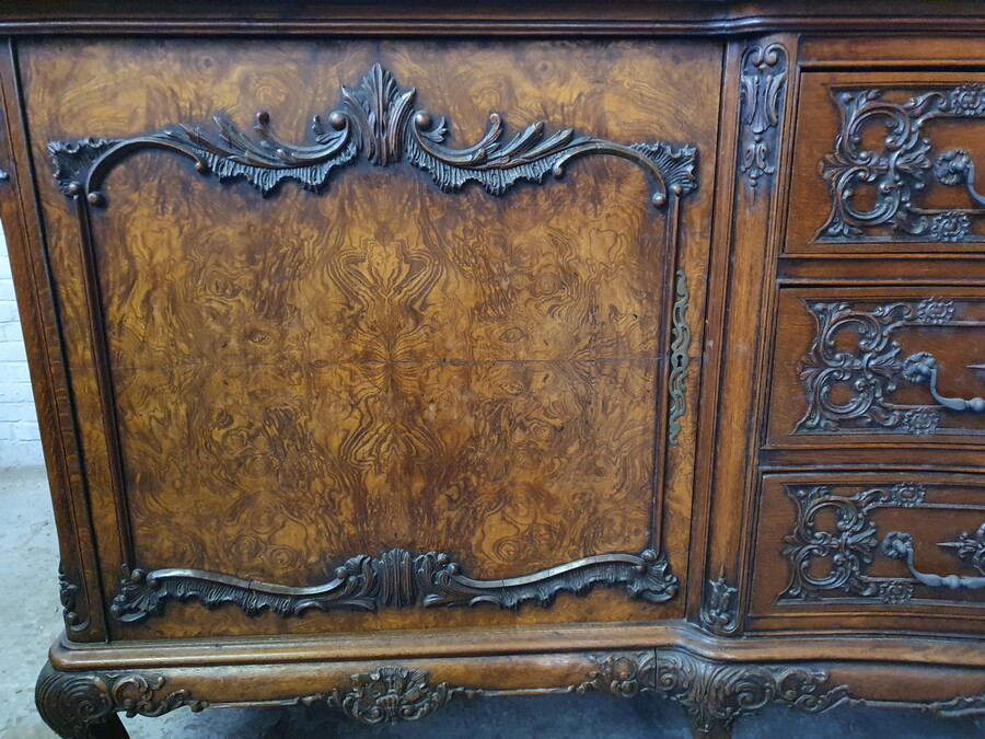 Chippendale Sideboard