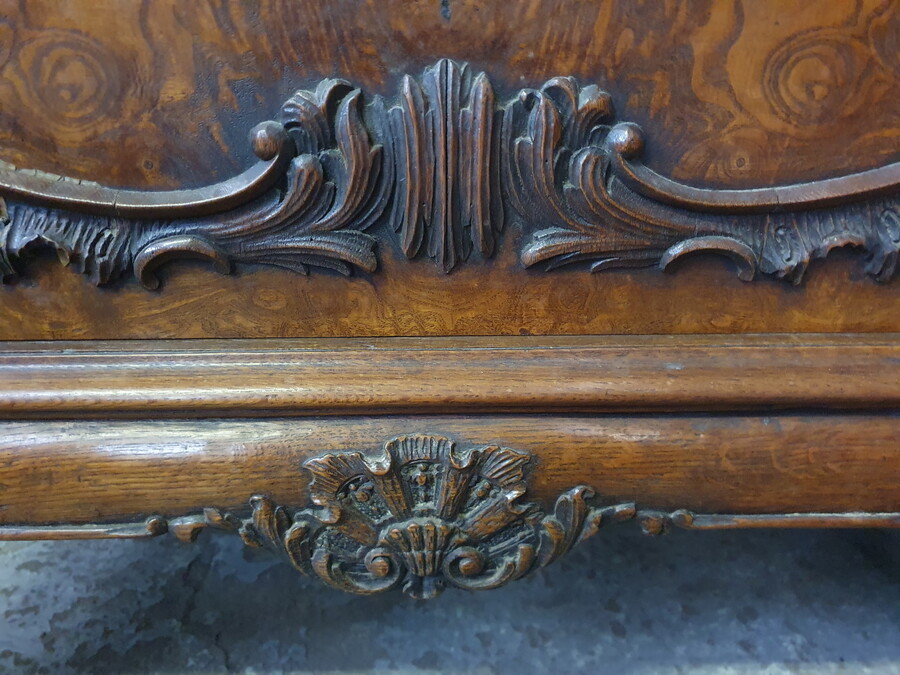 Chippendale Sideboard