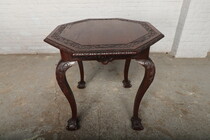 Chippendale Sidetable