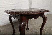 Chippendale Sidetable