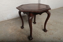 Chippendale Sidetable