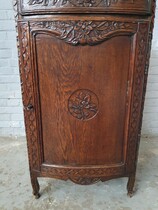 Country French Cabinet